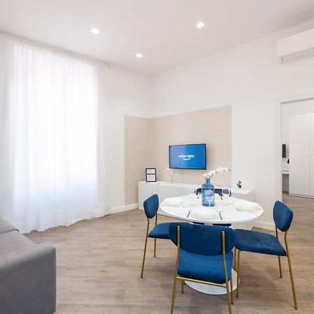 White Flat Cross Appartement Rome Buitenkant foto